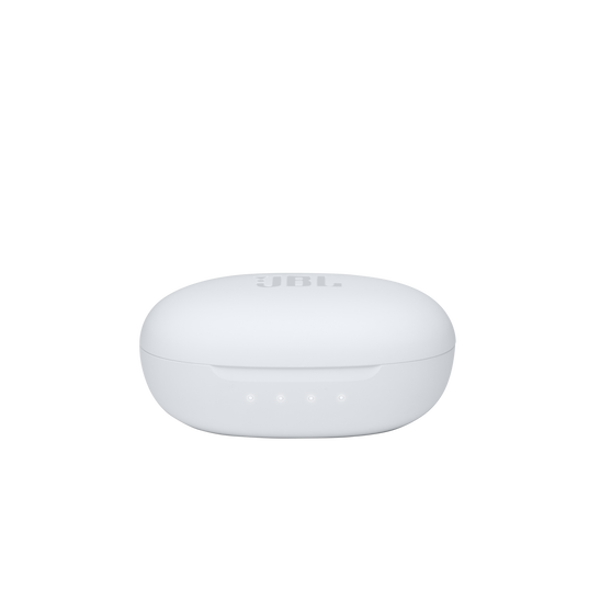 JBL Free II - White - True wireless in-ear headphones - Detailshot 3